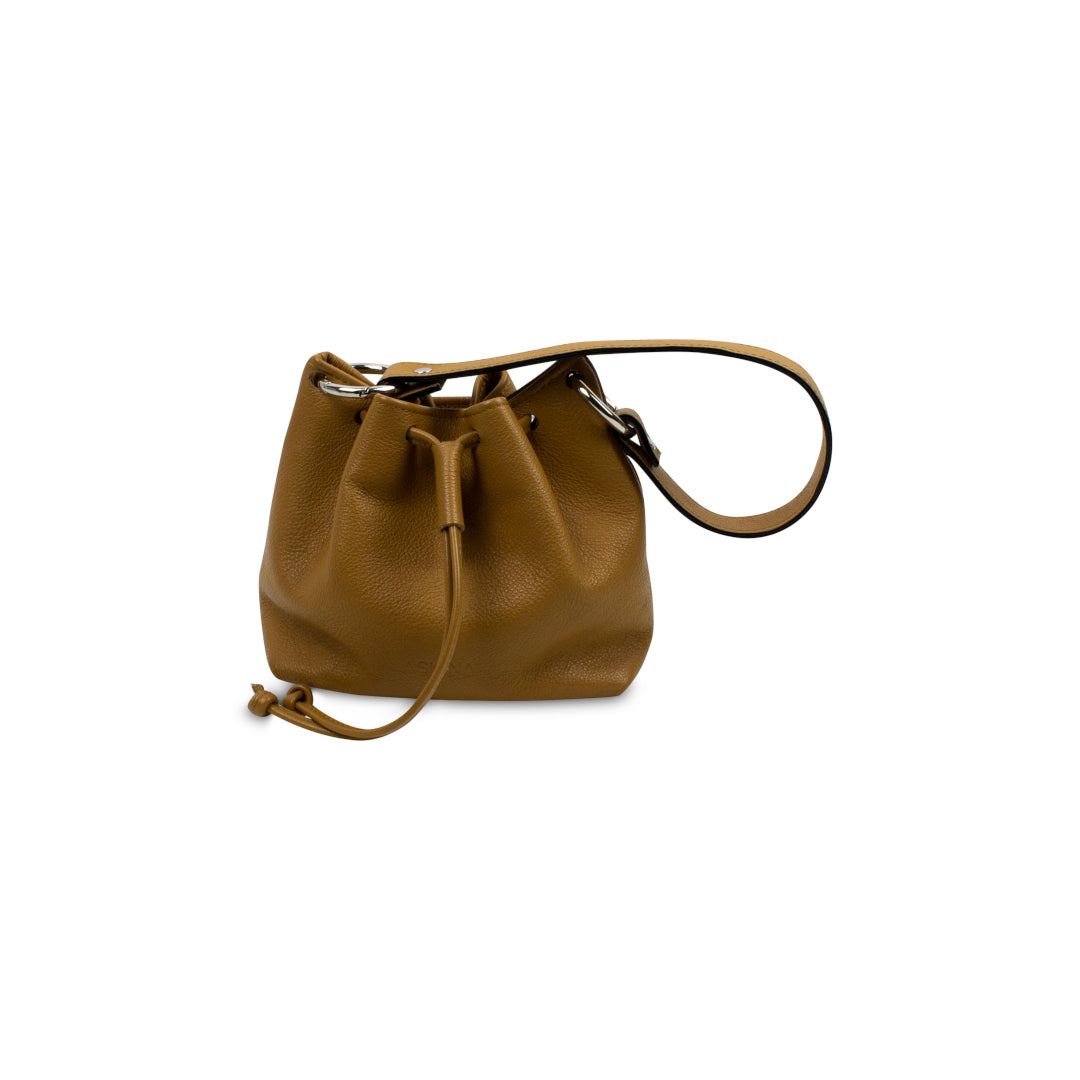 MUCENT☆大人気♪Bene Vintage Leather Mini Bag Unisex MUSINSA | MUCENT Bene Vintage Leather Mini Bag Unisex (2 Colors)